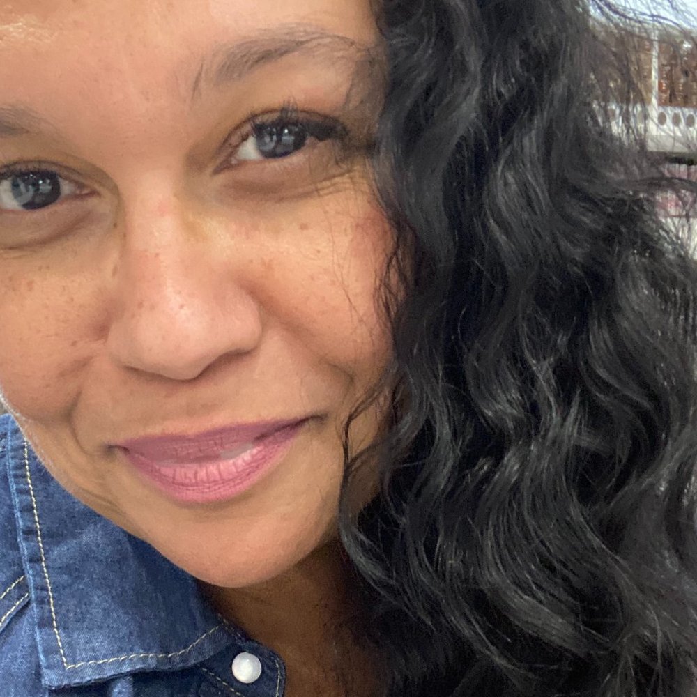 Meet your Posher, Melina